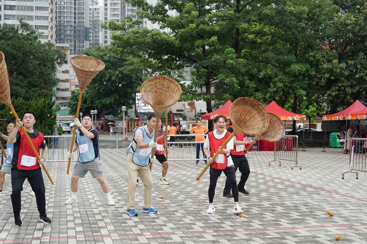 香港潮州商會