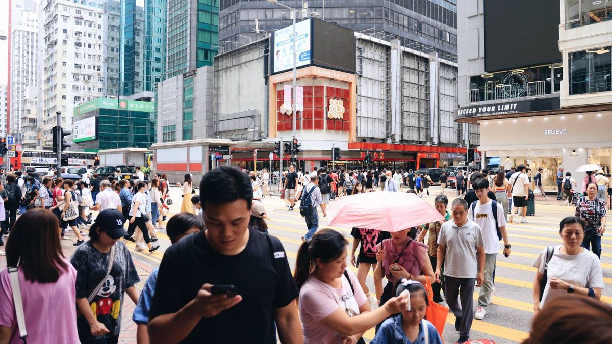 理財方法｜香港人均身家429萬元全球排第三！《富爸爸，窮爸爸》作者推薦：股災前3類最佳投資