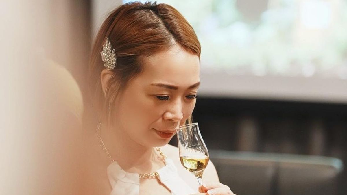 職場攻略｜迷信成為人生不可或缺部分：台灣媽媽桑席耶娜經歷
