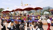 筍工招聘｜迪士尼4場招聘日｜迎新獎金可達6,000元、免費入園及Disney+等福利｜招聘詳情一覽