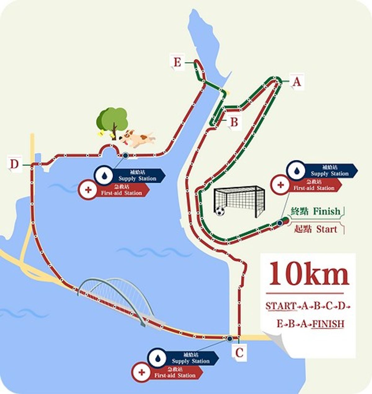 香港好去處, 為食跑 HUNGER RUN 2023｜, 首個「茶餐廳」主題馬拉松, 3個組別適合大人及小朋友, 活動詳情, 報名方法