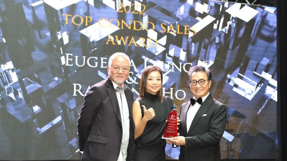 海外房地產專輯, 加拿大, 多倫多, 房地產女王, eugenia leung, 租樓, 買樓秘技, 信奉努力可換取成功, hkbt, 香港財經時報