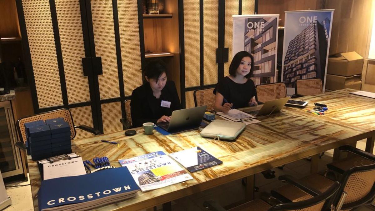 海外房地產專輯, 加拿大, 多倫多, 房地產女王, eugenia leung, 租樓, 買樓秘技, 信奉努力可換取成功, hkbt, 香港財經時報