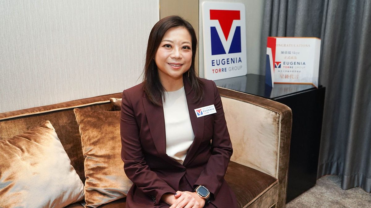 【海外房地產專輯】多倫多房地產女王Eugenia Leung：信奉努力可換取成功！授港人6招租樓買樓秘技