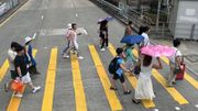 港股分析｜恒生指數今年波幅偏細！一種走勢形態下繼續跌
