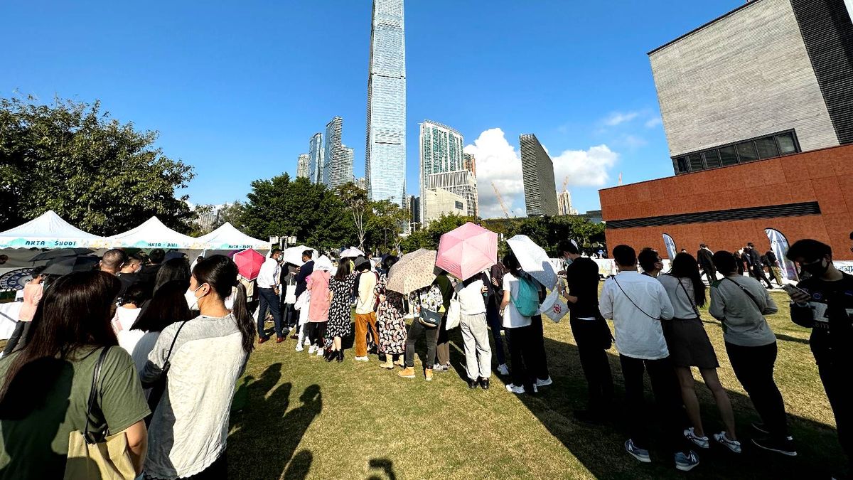 香港好去處｜西九表演藝術季開鑼｜自由爵士音樂節、小劇場戲曲節等｜逾80個節目＋售票詳情