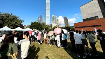 香港好去處, 西九表演藝術季開鑼, 自由爵士音樂節, 小劇場戲曲節等, 逾80個節目, 售票詳情