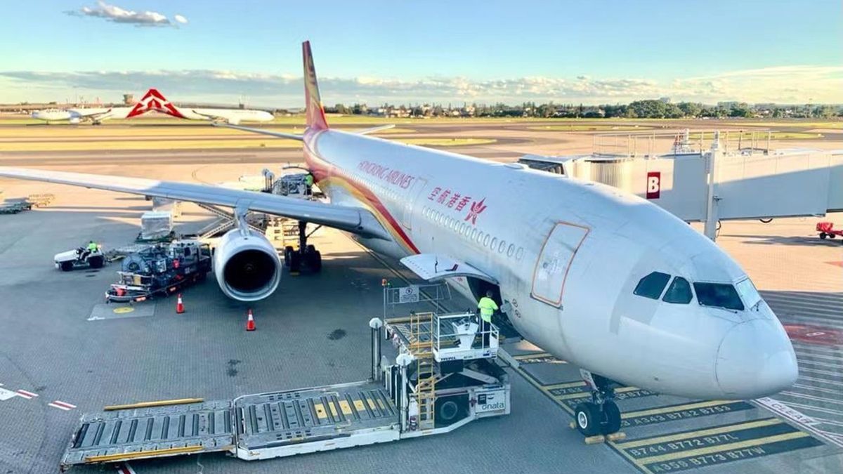著數優惠｜香港航空8月26至27日送機票！6個搶機票全攻略