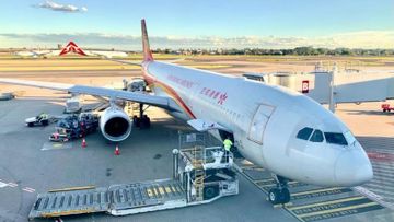 著數優惠, 香港航空, 8月26至27日送機票, 親身排隊, 年齡限制, 6個搶機票全攻略, hkbt, 香港財經時報