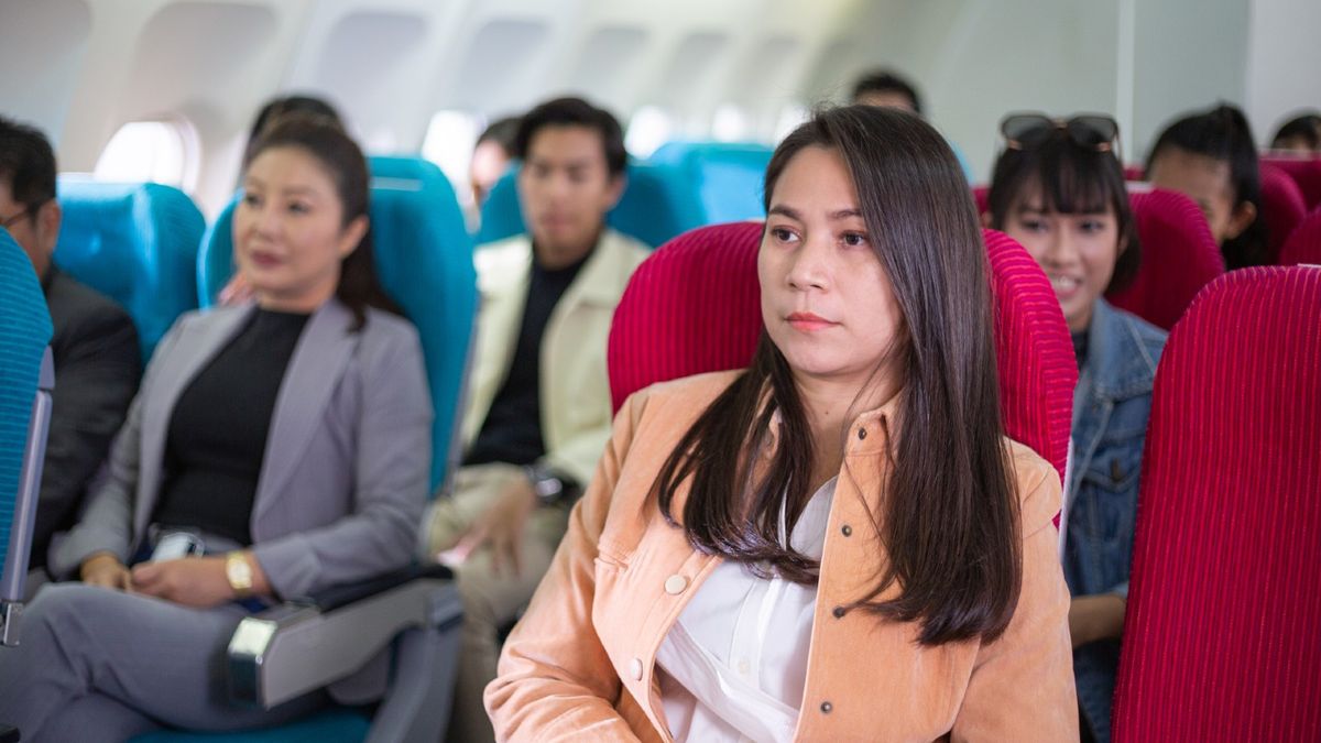 網民熱話｜外國空少公開飛機最污糟3個地方！6個最佳座位一覽