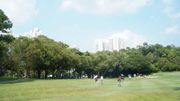 香港好去處｜粉嶺高球場9月1日起開放建屋用地｜寵物共享公園、步行徑等設施｜附詳細資料