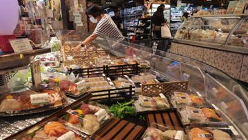 日本核廢水排放, 核廢水, 清華大學, 香港, 少食3類水產, 海產, 10都縣, 手信, 日元兌港元, 日本旅遊, hkbt, 香港財經時報