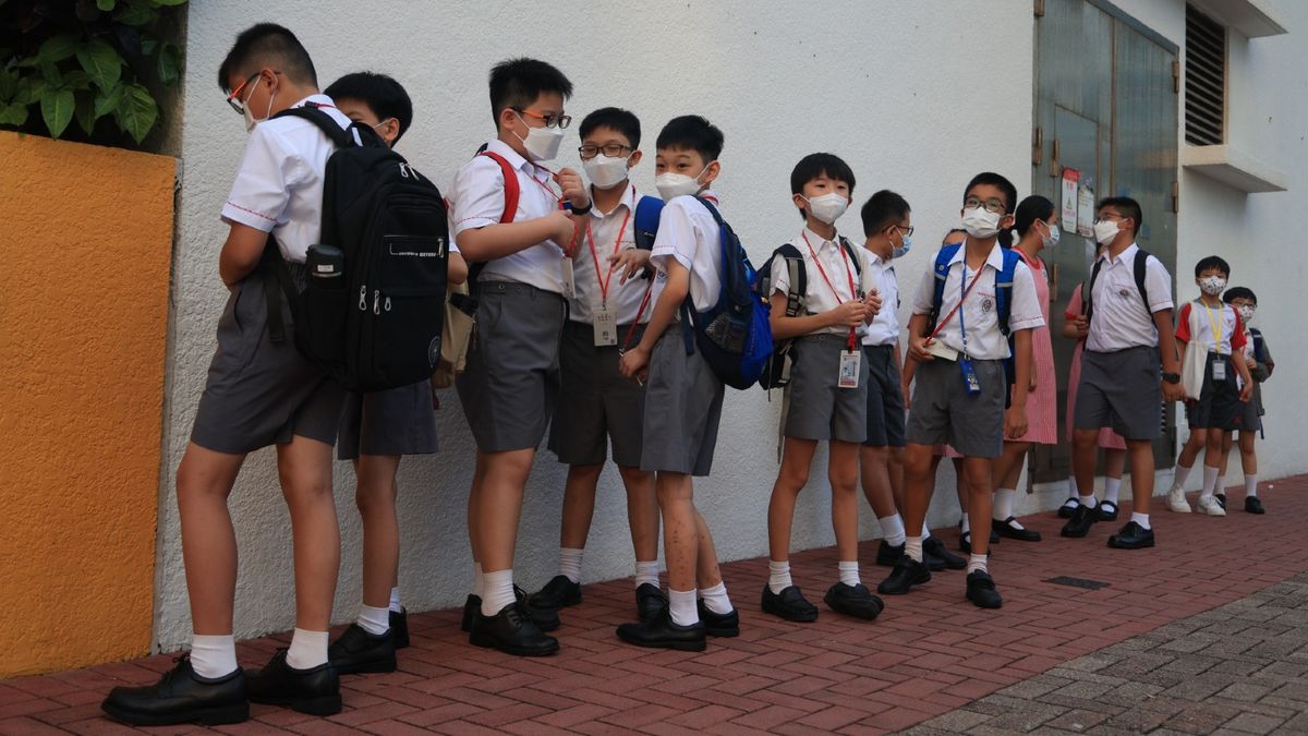 津貼2023｜中小學資助懶人包：全額津貼獲高達5,000元！詳情