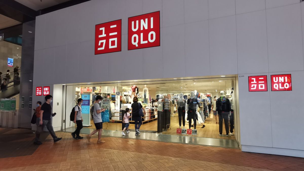 筍工招聘｜UNIQLO 5月招聘日 全職售貨員月薪17,000元 