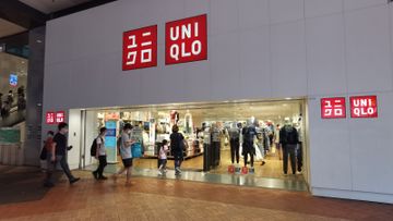 筍工招聘, UNIQLO, 招聘日, 全職售貨員, HKBT, 香港財經時報 