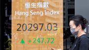 港股分析｜5月恒生指數形態轉成先低後高！要再升還需這個配合