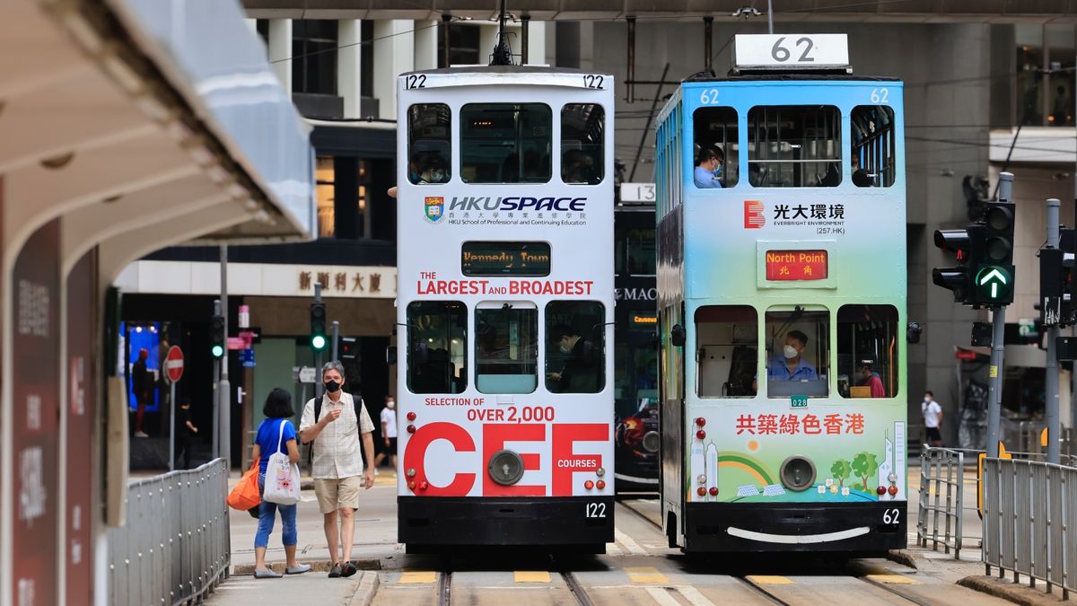 著數優惠｜5月交通優惠合集：港鐵2日車費半價、免費電車日｜單程可慳近20元