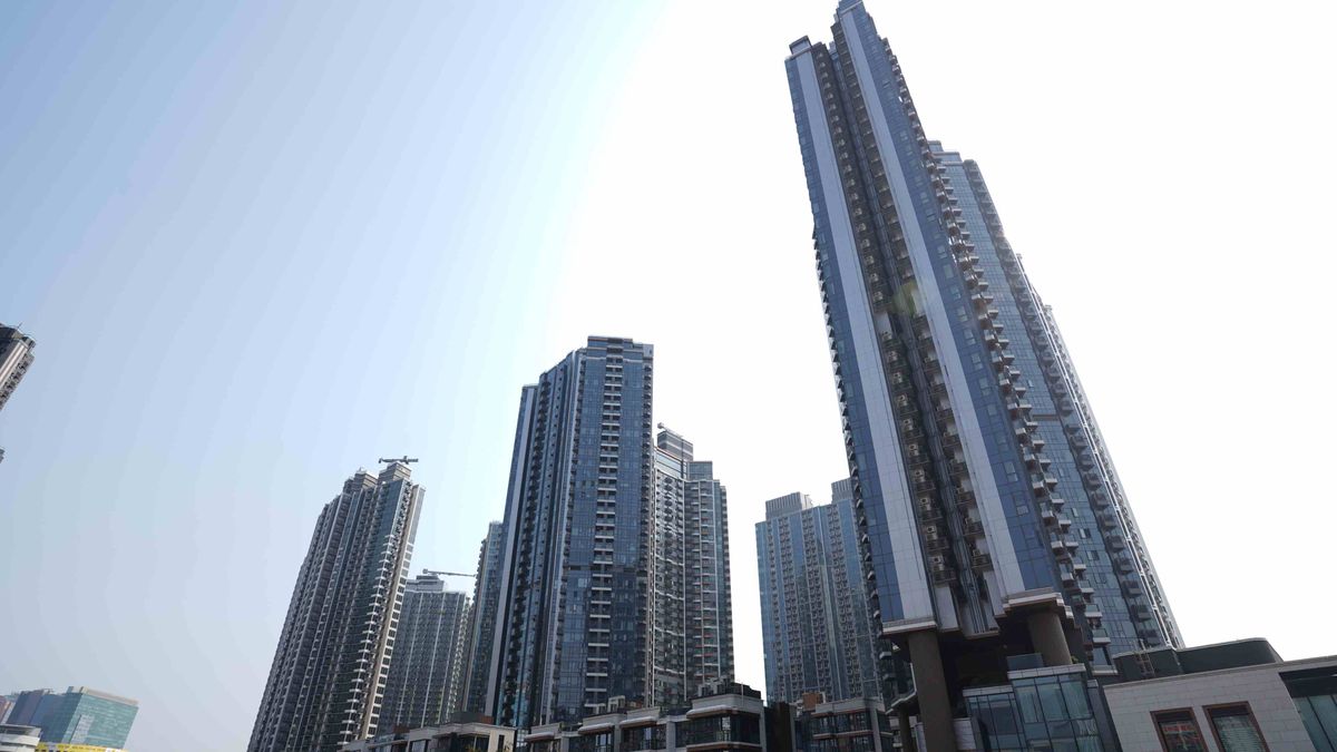 樓市走勢2023｜新盤減價才入市！連番加息業主拮到入肉！樓價急轉跌｜老樓周記