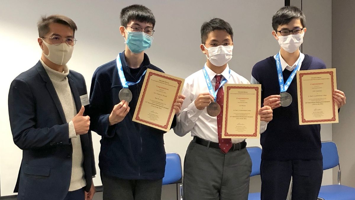 資優教育學苑懶人包｜10至18歲學生甄選後可免費：申請資格