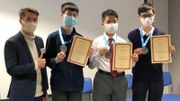 資優教育學苑懶人包｜10至18歲學生甄選後可免費：申請資格