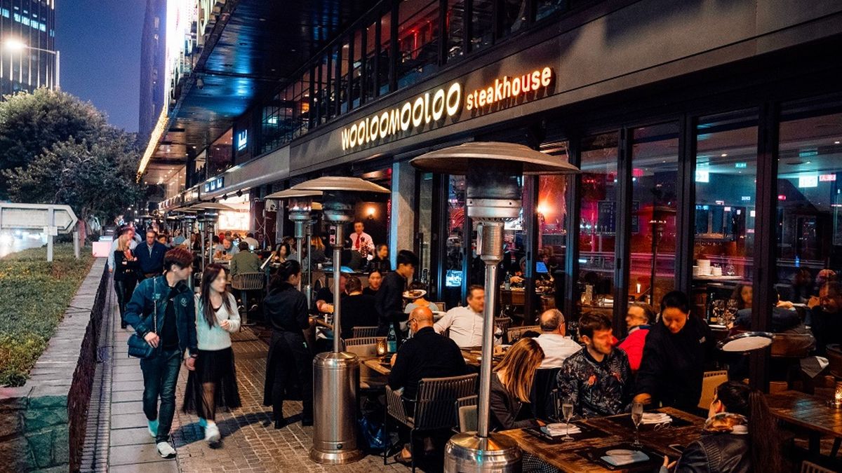 著數優惠｜利東街舞火龍：信和9大商場＋新地12大商場搞旺夜市