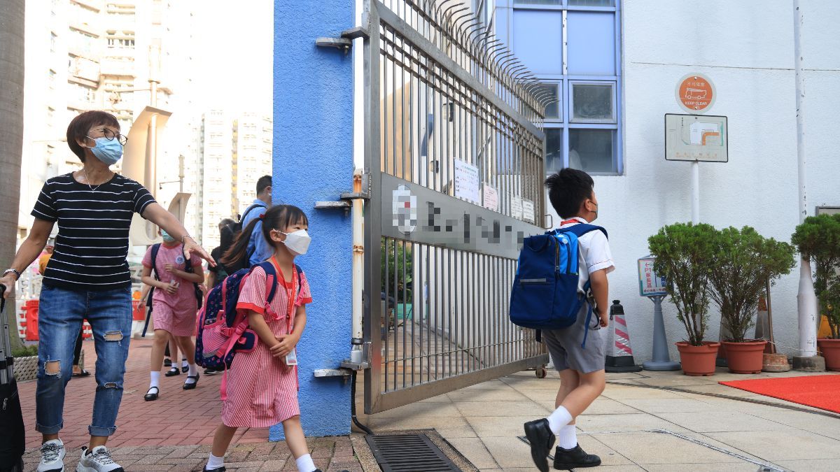 教育局招聘｜雜工日薪620.5元：小六或以上程度 負責一般搬運及雜務工作｜入職條件＋申請方法