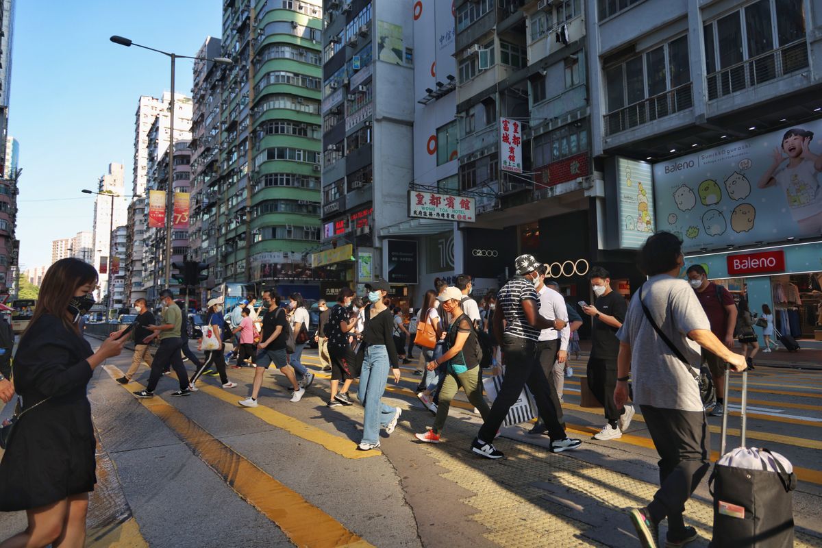 港元定期｜匯豐再加息！6個月4.2厘、入場費10,000元起！4大行4款定存優惠比較
