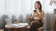 職場攻略｜全球外表自信度排名：台灣第2、南韓第5... 靚仔靚女真係有著數？研究：收入多賺15%