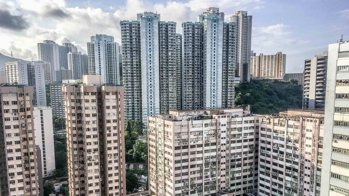 香港加息｜據悉匯豐H按上限加0.5厘｜實際按息達4.125厘！借500萬每月供多1,429元