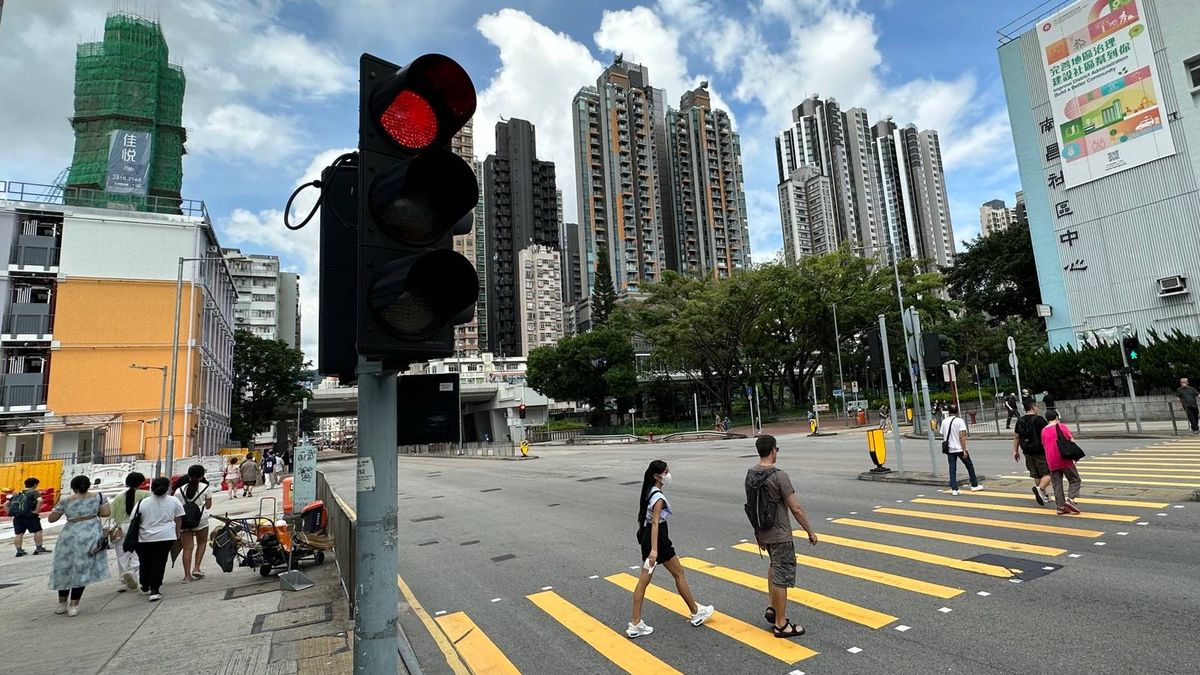 香港樓市走勢｜樓價升跌有路捉：6個未跌完訊號 VS 6個回穩變化