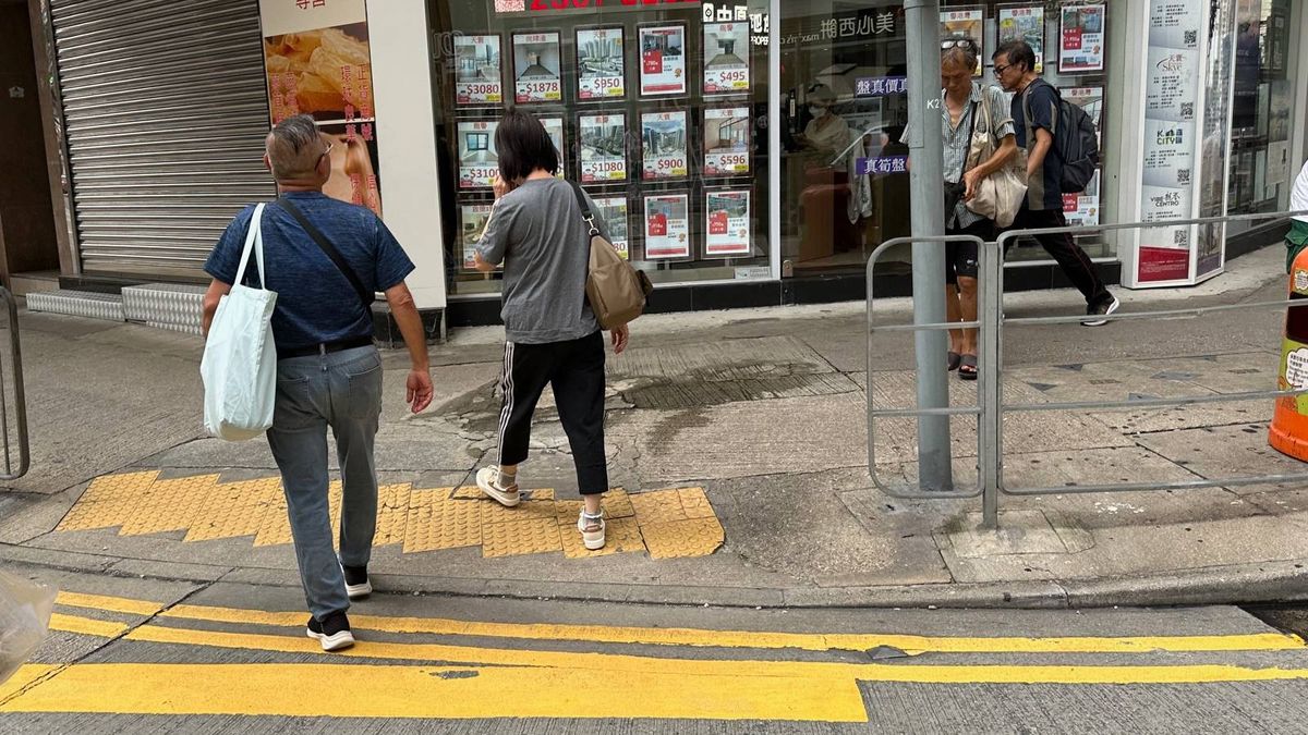 香港樓市走勢2023｜CCL樓價指數4周連跌！黃埔花園每呎叫價減3.8%！十大屋苑最新叫價比較 
