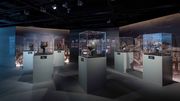 香港好去處｜城大般哥展覽館免費睇圓明園全套十二生肖獸首雕塑｜附網上預約方法