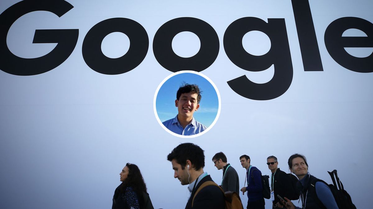 理財方法｜Google工程師年僅22歲：目標計劃13年之後、儲500萬美元提早退休｜背後全靠一個方法