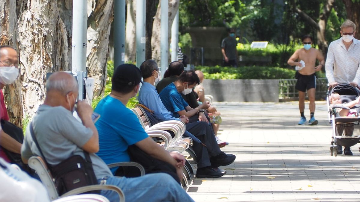 長者津貼資助優惠｜3項保良局津貼：醫療、扶弱基金…最多資助70,000元