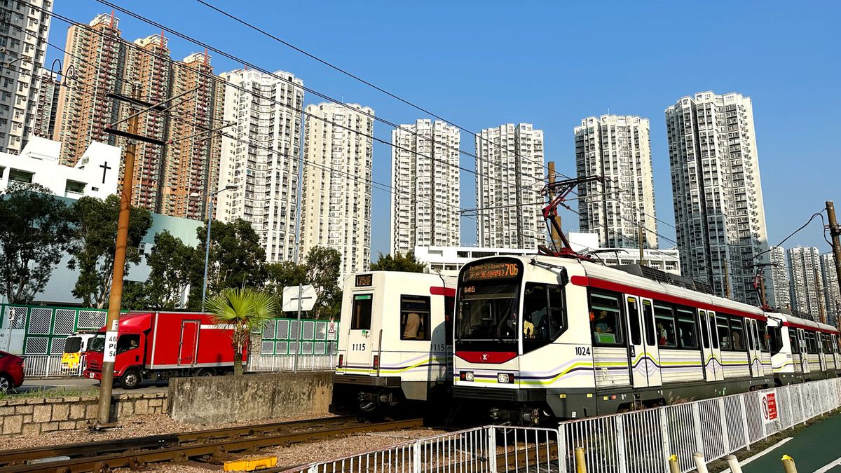樓市成交紀錄｜嘉湖山莊二手成交量增！翠湖居三房套呎價8144元