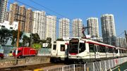 樓市成交紀錄｜嘉湖山莊二手成交量增！翠湖居三房套呎價8144元