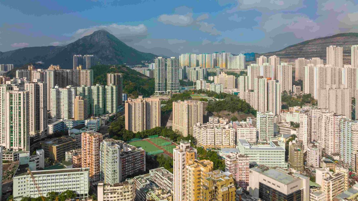 樓市成交紀錄｜九龍城御．豪門3房套累減113萬！低銀行估價12%
