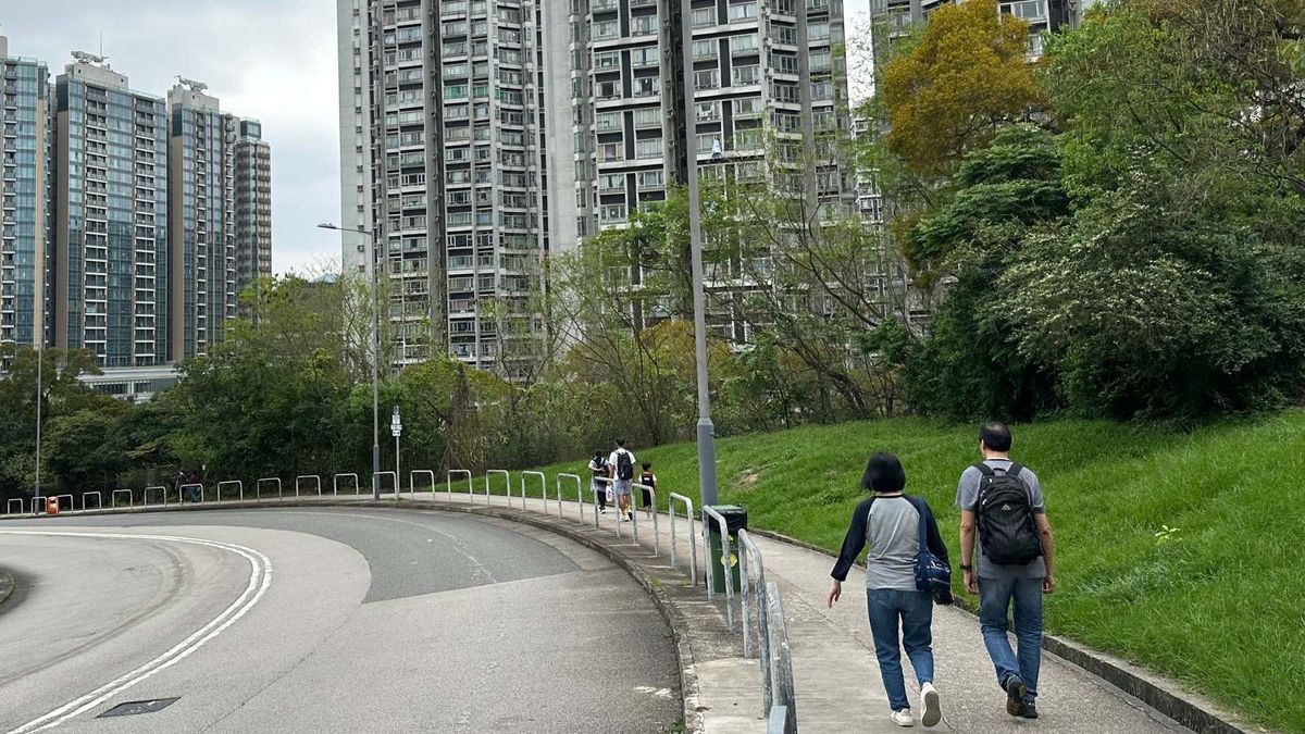香港置業：8月逾500萬至1,000萬元二手住宅註冊量佔比