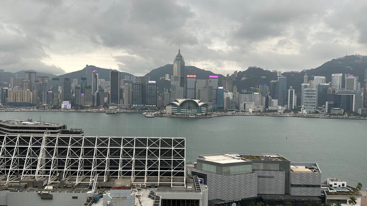 施政報告2023｜香港工業總會六大倡議：鞏固超級聯繫人角色