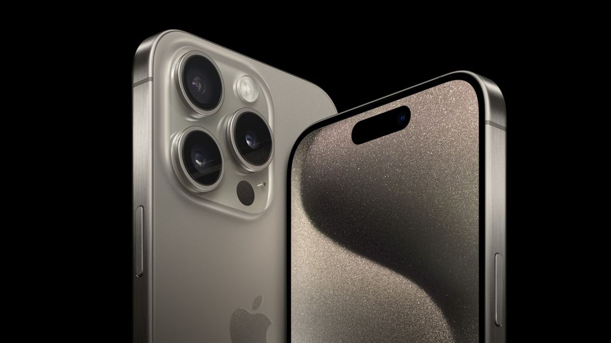 iPhone 15懶人包｜充電口轉Type C：6個賣點＋價錢一覽