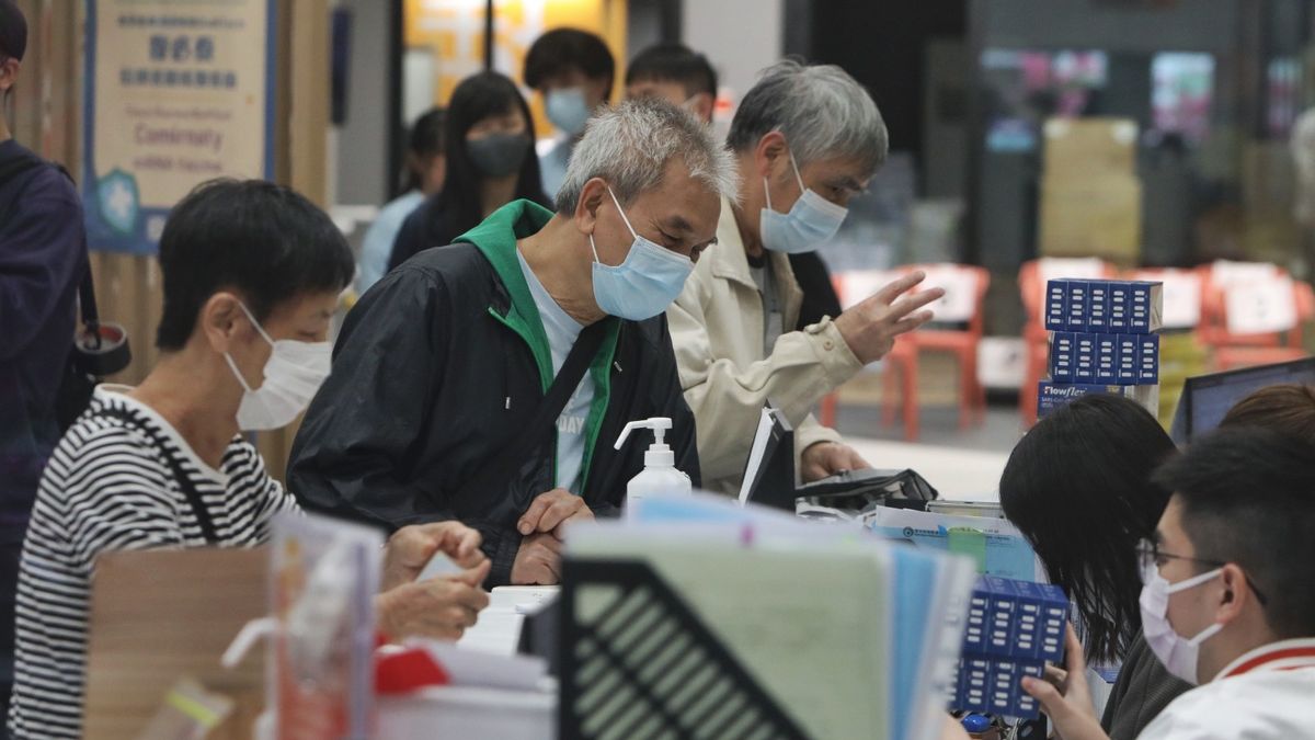長者津貼資助優惠｜17項港島區長者福利合集：中西醫門診、家居維修免費…申請流程一覽