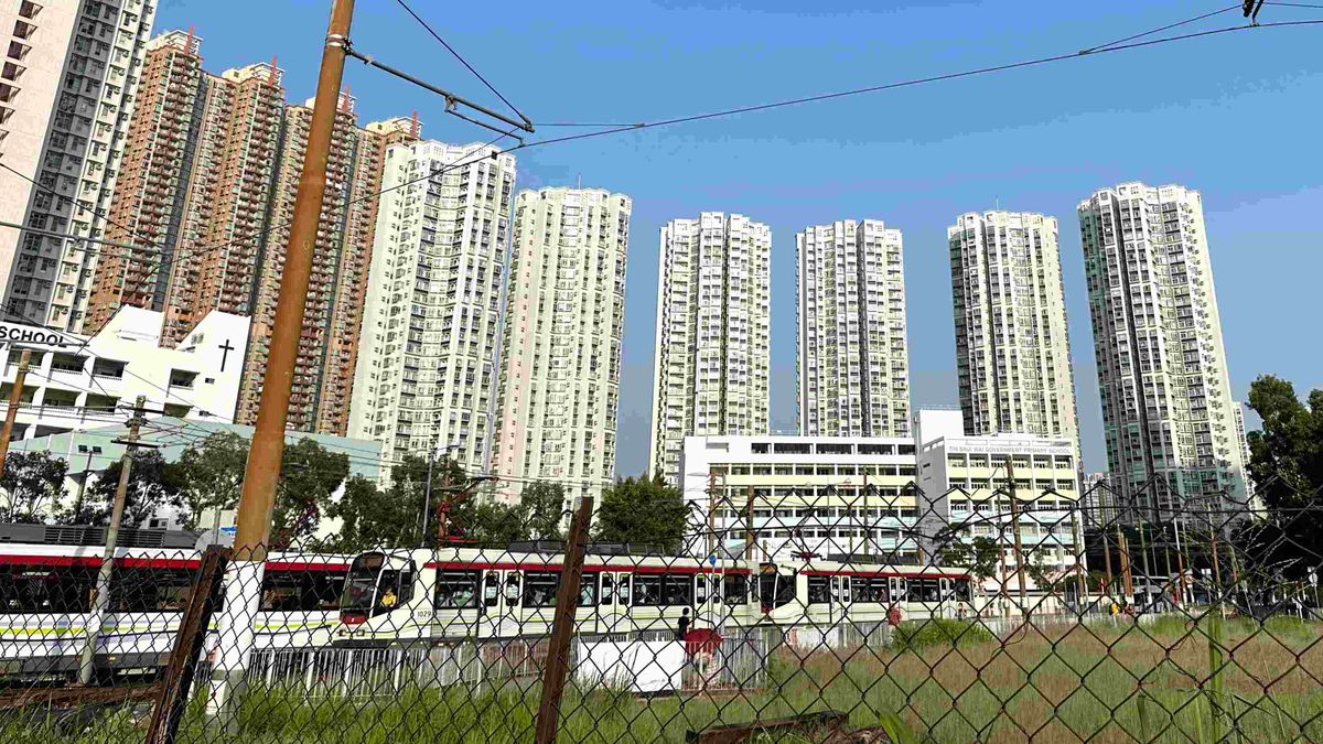 樓市成交紀錄, 香港樓市走勢, 嘉湖山莊, 香港財經時報