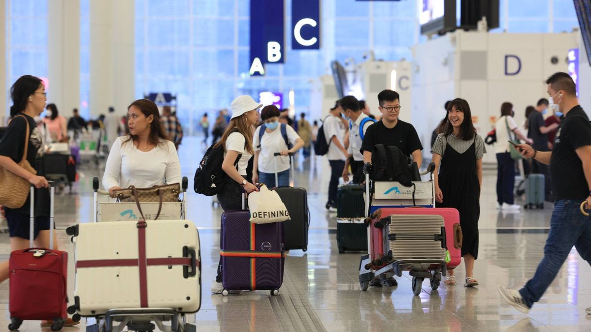航空服務2023｜消委會22間公司比較：國泰、香港快運、阿聯酋... 行李延誤&遺失&損毀處理｜附14個啟程前＋到埗後貼士