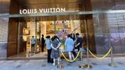 筍工招聘｜LOUIS VUITTON招聘日：9月21日尖沙咀舉行｜詳情