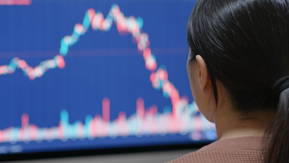 理財個案｜家人投資A股B股後勁蝕！對大陸股票無從入手唔識幫｜龔成教室