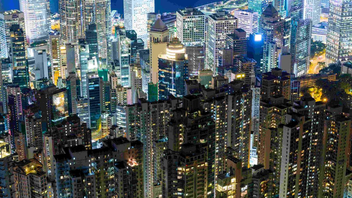 香港樓市走勢分析｜新盤頂爛市＋加按息！過去四年買樓均損手｜老樓周記