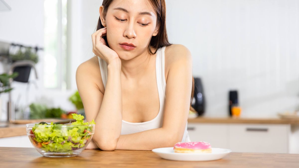 健康生活｜消化不良無胃口！中醫教按摩4個穴位＋中藥膳健脾開胃粥增食慾