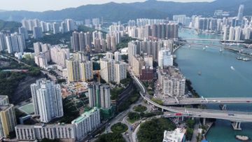 房屋津貼, 香港生活成本, 中電燃料費, 6大範疇30項援助, 公屋, 私樓, 劏房, 合資格者可獲5位數資助, 著數優惠, 申請資格, hkbt, 香港財經時報