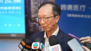 梁錦松評香港經濟近況｜3點回應夜經濟、股市、樓市：「樓市再跌減辣是時機」
