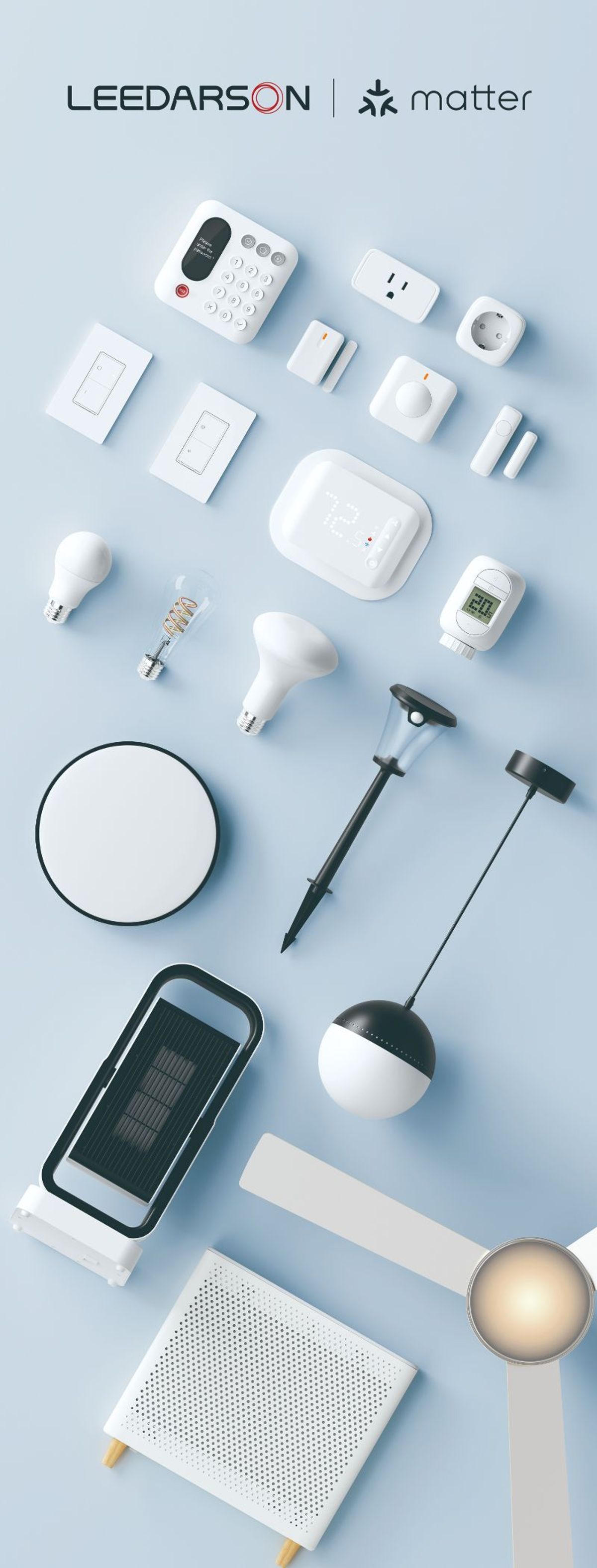 IOT Lighting